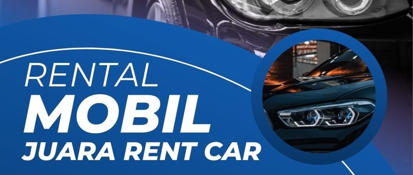 Rental Mobil Surabaya