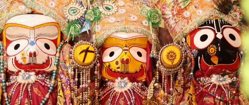 Jagannath