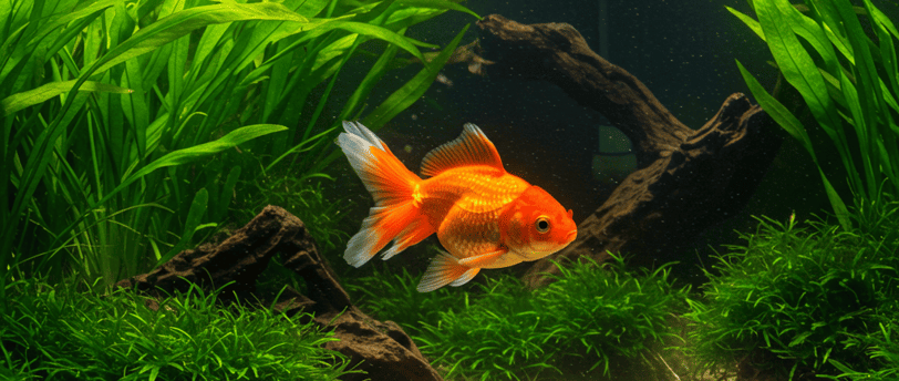 Ficha Goldfish