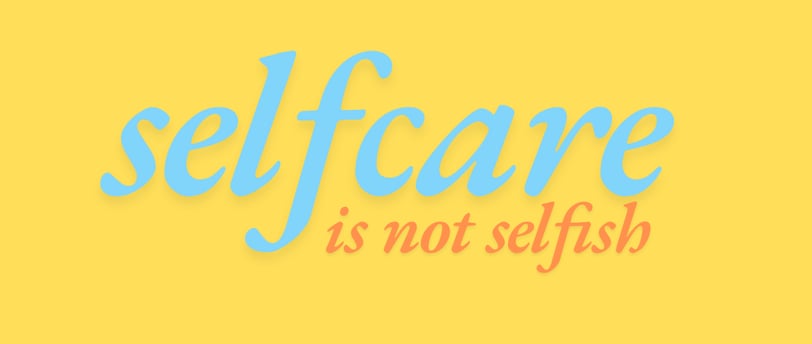 Cayla Henri Wax Melts: Selfcare is not selfish