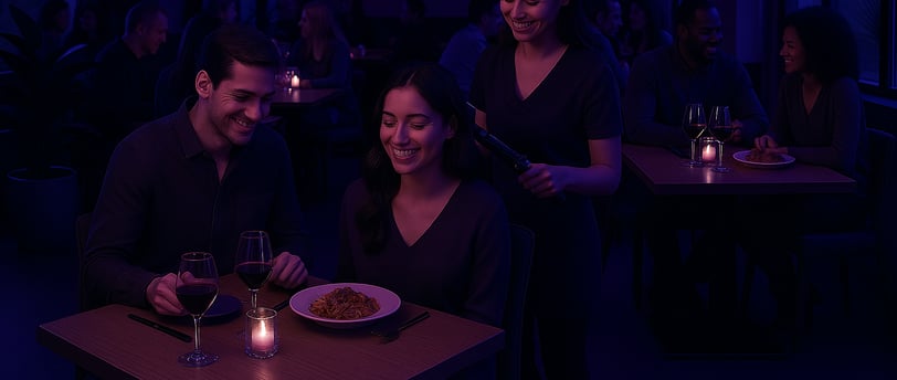 Más Clientes Para Tu Restaurante