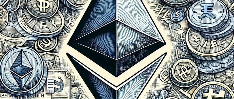 Découvrez les 5 principaux projets DeFi en 2024