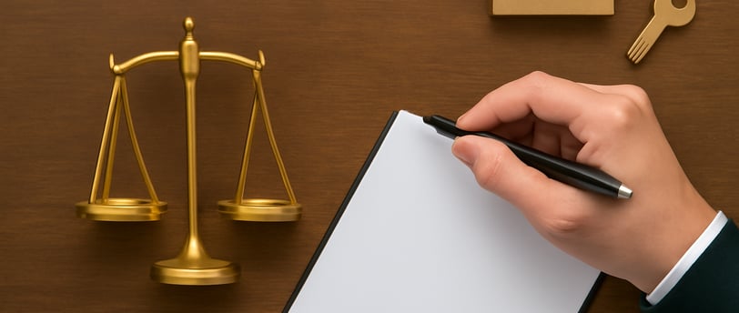 Constituto Possessório Entenda Seus Direitos na Posse de Bens