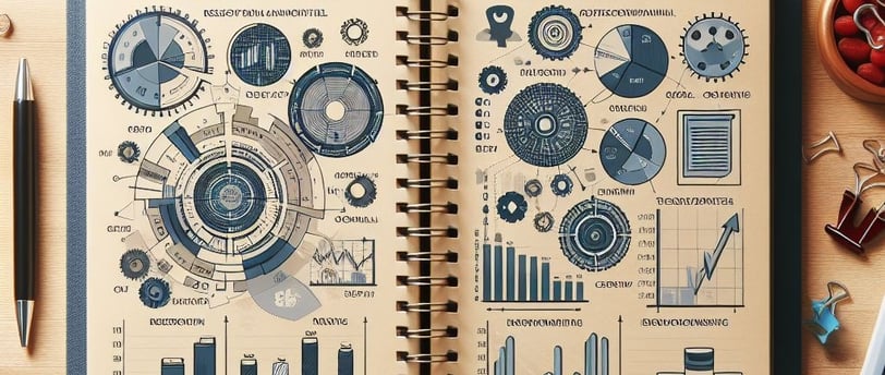 Guide pour débutants : Comment décoder les états financiers et comprendre l'analyse financière