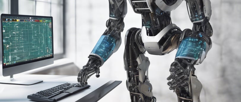 inteligencia artificial