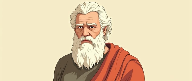 Epictetus life experience