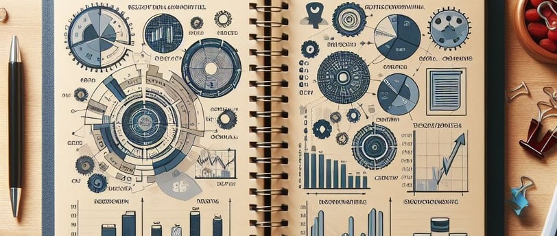 Beginner's Guide to Unlocking the Secrets of Financial Statements