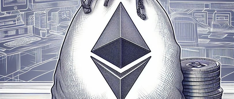 Ethereum, Merkezi Olmayan Finansta (DeFi) Nasıl Devrim Yarattı?