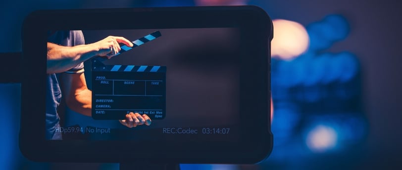 Cortometraje