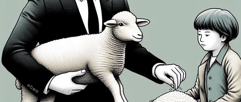 Parasız Bir Toplumun Sonuçları: Ticaret ve Değer Değişimine Alternatif Sistemleri Keşfetmek