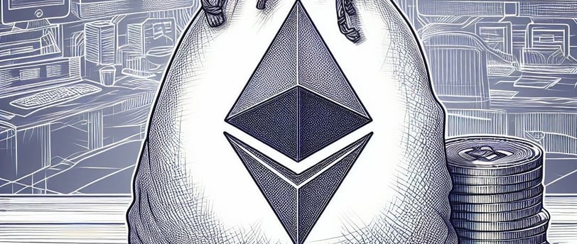 How Has Ethereum Revolutionized Decentralized Finance (DeFi)?