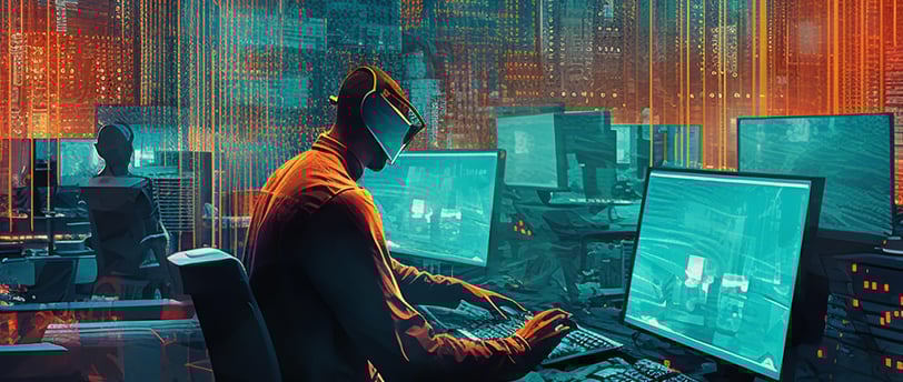 "The Territorial Scope of GDPR: A Comprehensive Analysis "