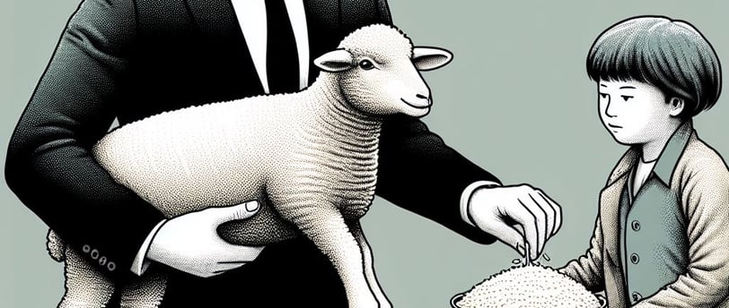 The Implications of a Moneyless Society: Exploring Alternative Systems of Trade and Value Exchange