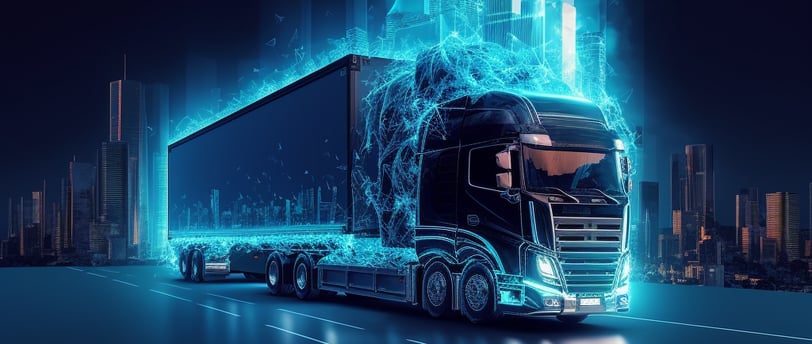 What are the challenges of implementing AI in Transportation?