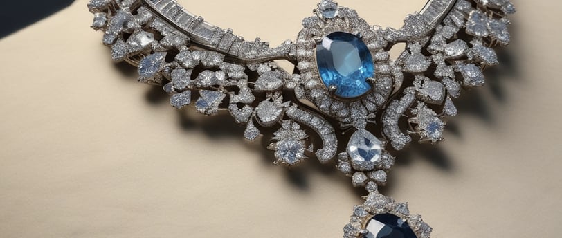 the Orlov Diamond