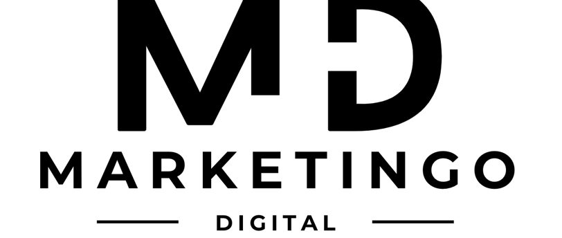 Marketingo logo