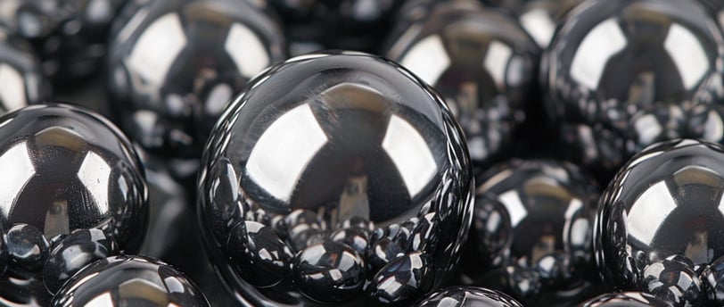 tungsten shot from China antidumping