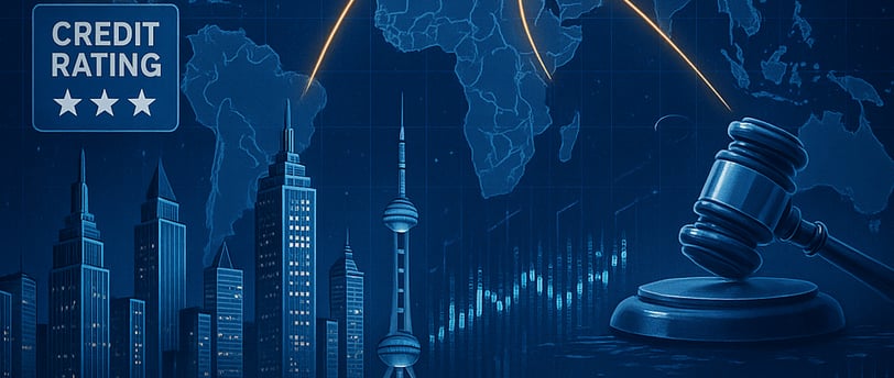 global economy