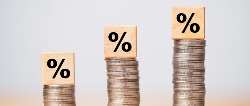 interest rates