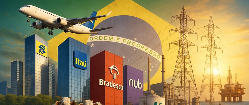 Brazilian economy