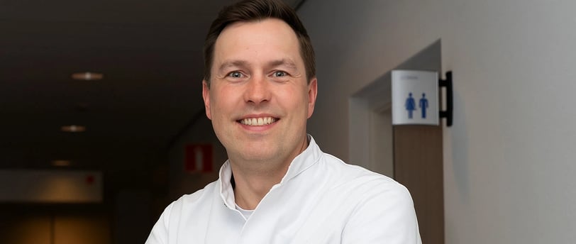 Tim Schreuder portrait picture