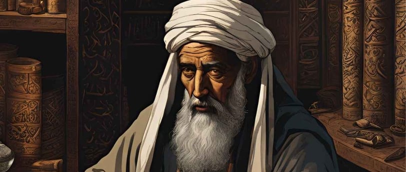 Al-Kindi Father of Cryptanalysis