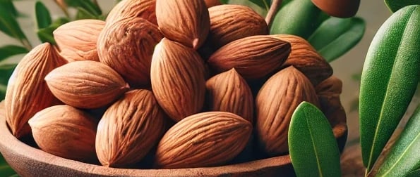 Huile d'Argan bio pour hydrater, nourrir et protéger la peau – ingrédient naturel