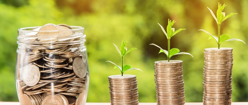 wealth building