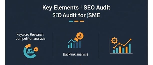 SEO Audit for Local Businesses