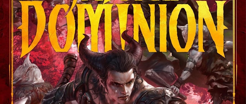 Savage Dominion by Luke Chmilenko – A Hilarious and Action-Packed LitRPG Breakdown