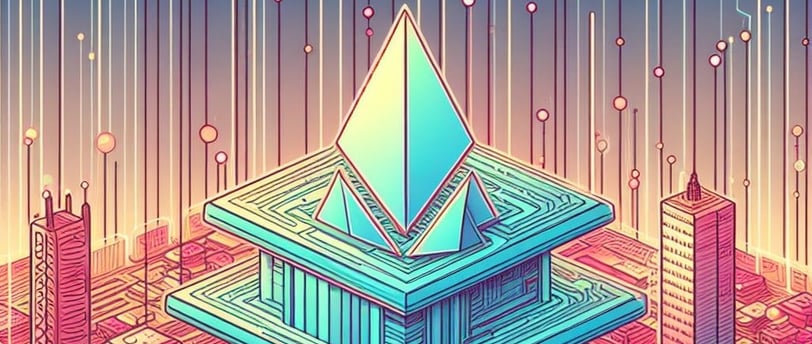 Ethereum Katman 2 Çözümlerini Keşfet