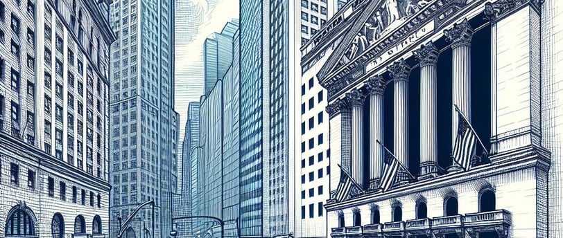 World's Largest Stock Exchanges: Powerhouses of Global Finance