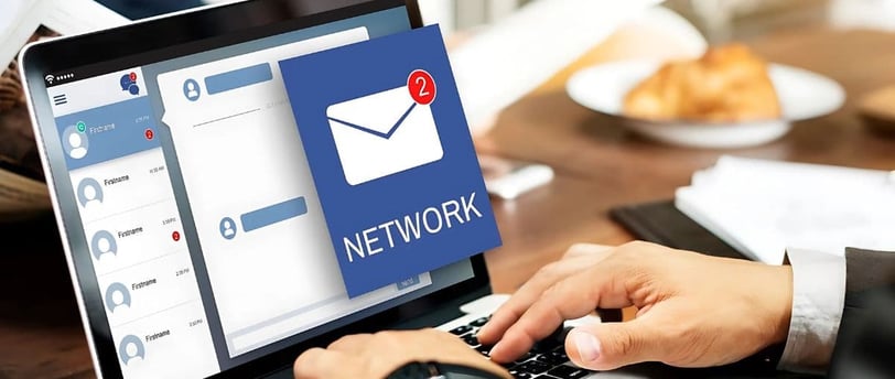 اهمية التسويق عبر البريد الإلكتروني