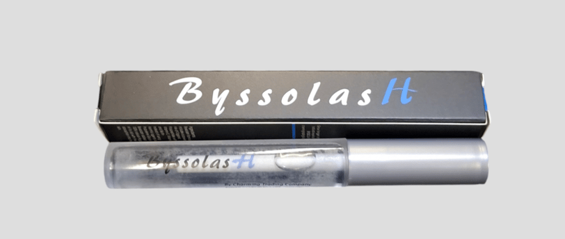 Eyelash Growth Serum