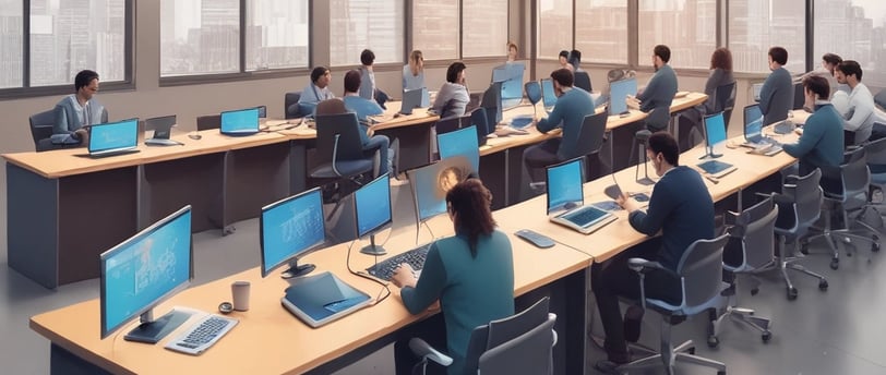 a close up of a white flower on a tree branch