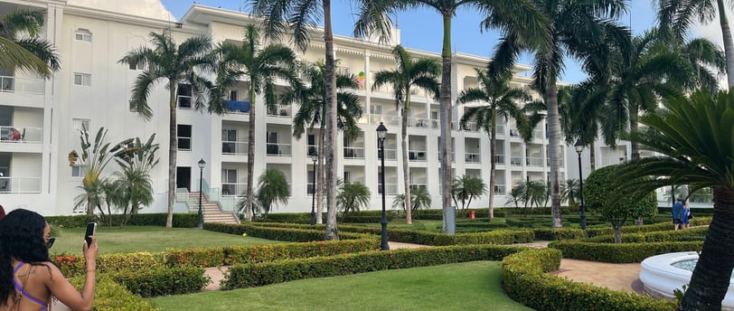 RIU Palace Punta Cana