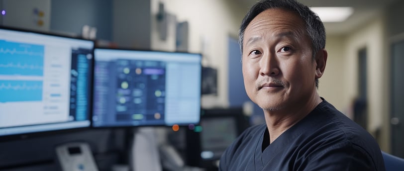 Benchmarking AI Triage Against Human Clinicians: Revolutionary 2025 Performance Metrics
