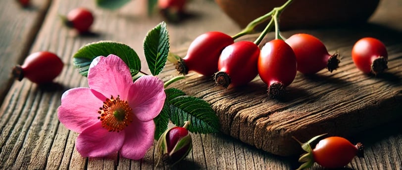 Crème hydratante anti-âge à l'huile de rose musquée d'Artisan Cosmethic pour peau éclatante et régén