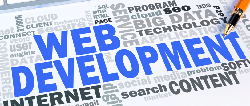 web