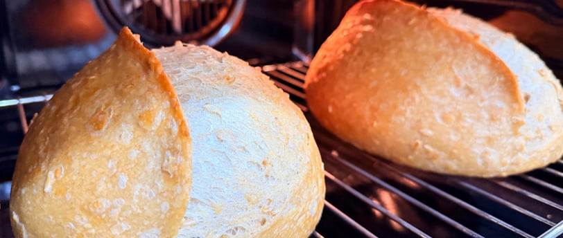 why sourdough bread is healthy