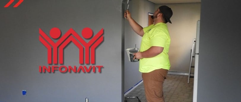 Equipa Tu Casa, Infonavit
