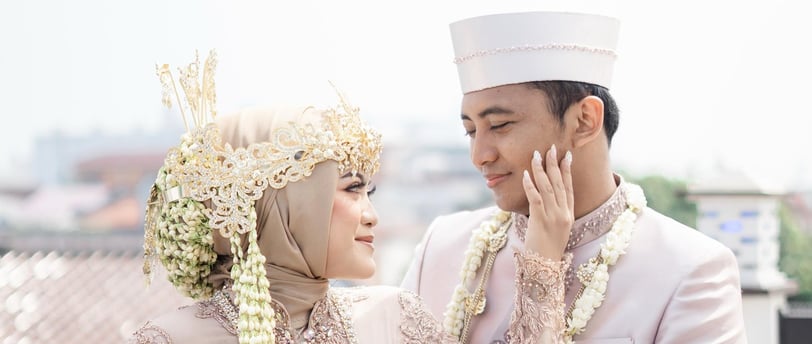 Paket Makeup Wedding