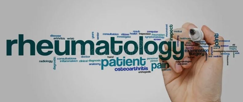 Rheumatology