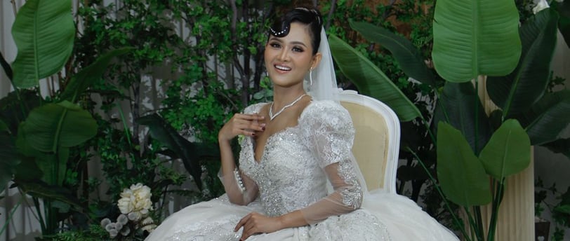 Makeup tahan lama 12 Jam