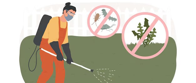 weed control