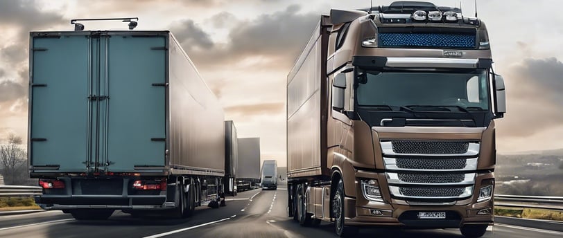 red and blue crane under blue sky during daytime