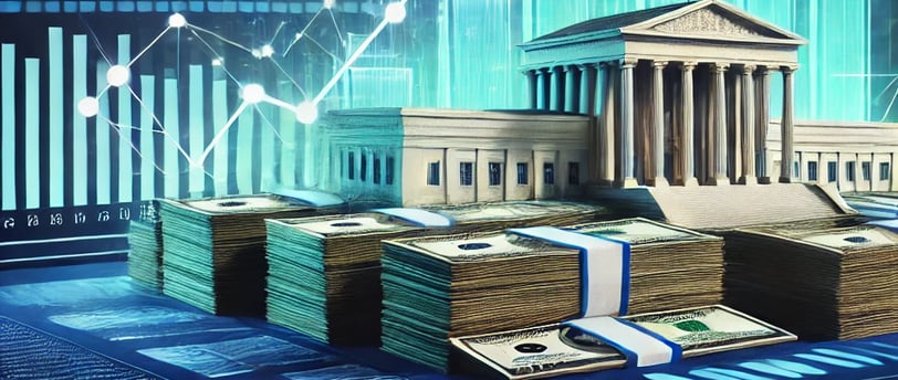 o que é um leilão de títulos públicos