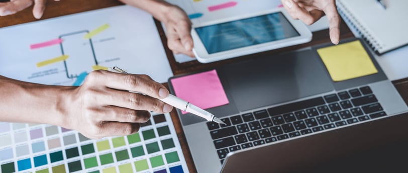 Prečo je konzistentnosť kľúčová v digitálnom brandingu