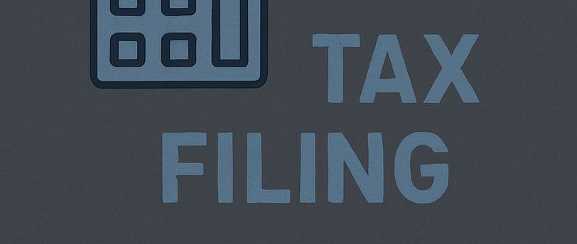 Corporate tax filing in JAFZA for Free Zone businesses in 2025 – key service gupta accountants