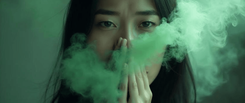 halitosis bad breath fresh breath confidence provadent solution pills review story prime potion ill
